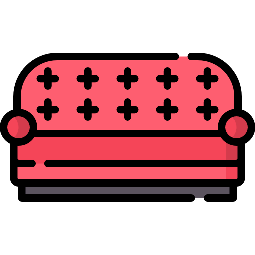 Sofa icon