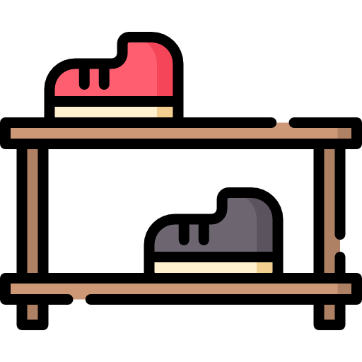 Shelf icon
