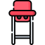 High chair 상 64x64
