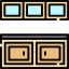 Kitchen icon 64x64