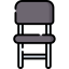 Folding chair icon 64x64