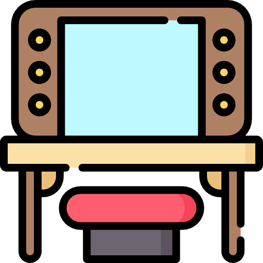 Makeup icon