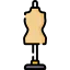 Mannequin icon 64x64