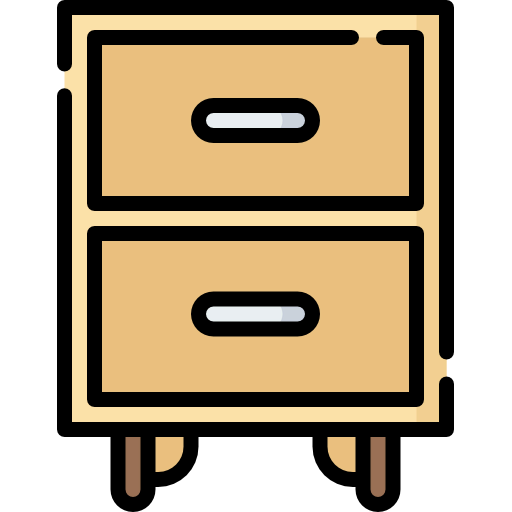 Drawer icon