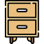 Drawer іконка 64x64