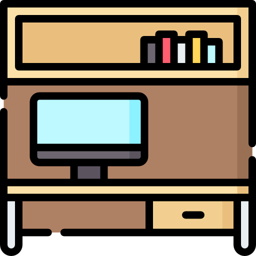 Desk icon