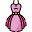 Dress icon 64x64