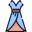 Dress icon 64x64