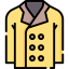 Coat icon 64x64