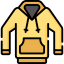 Hoodie icon 64x64