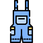 Overall Symbol 64x64