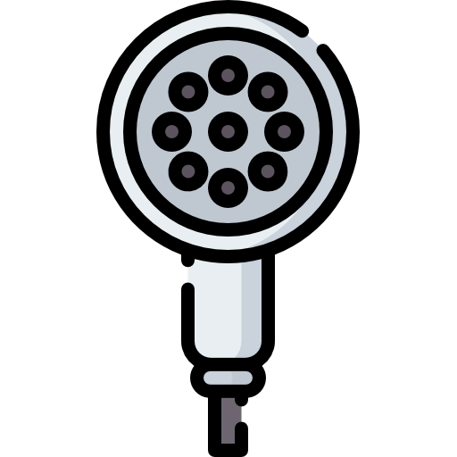 Shower icon