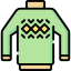 Sweater icon 64x64