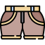 Shorts icon 64x64