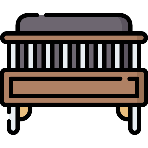 Bed icon