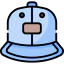 Cap icon 64x64