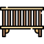 Crib ícono 64x64