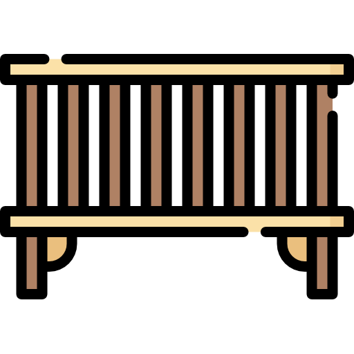 Crib icon
