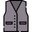 Vest icon 64x64