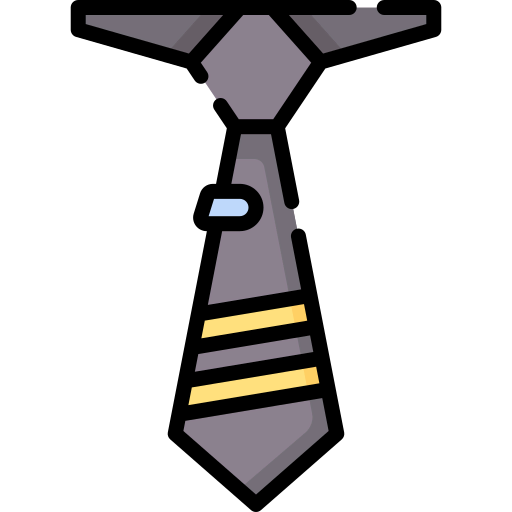 Tie icon