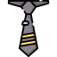 Tie icon 64x64