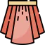 Skirt icon 64x64