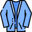 Cardigan icon 64x64