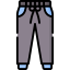 Sweatpants icon 64x64