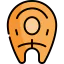 Salmon icon 64x64