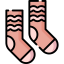 Socks icon 64x64