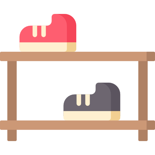 Shelf icon