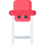 High chair 상 64x64