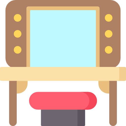 Makeup icon