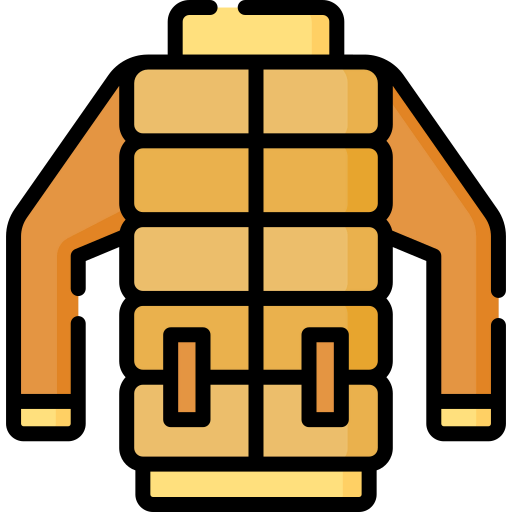 Winter jacket Ikona