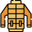 Winter jacket 图标 64x64