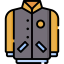 Jacket icon 64x64