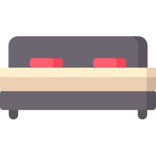 Bed icon