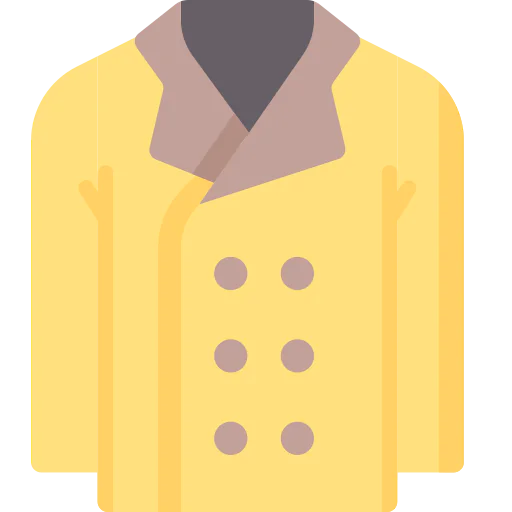 Coat icon