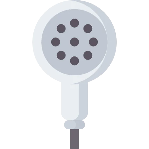 Shower icon