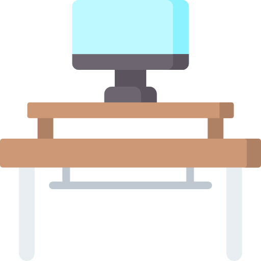 Desk icon
