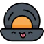Mussel icon 64x64