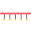Cloth hanger icon 64x64