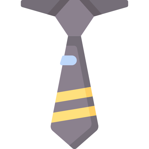 Tie icon