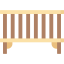 Crib ícono 64x64