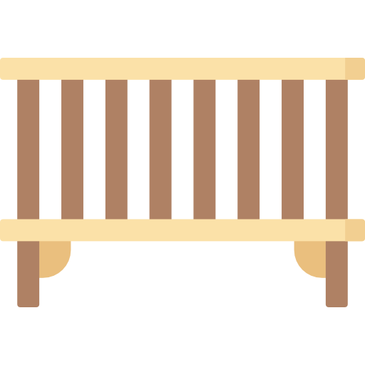 Crib icon