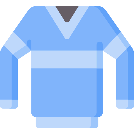 Pullover icon