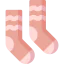 Socks Symbol 64x64