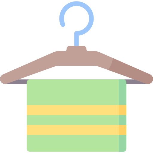 Hanger icon