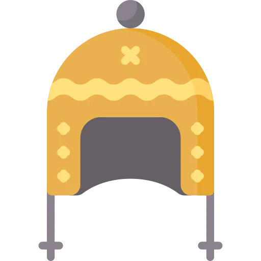 Chullo icon
