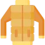 Winter jacket 图标 64x64